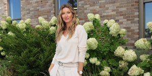 Ζιζέλ/Φωτογραφία: Getty/ideal images