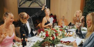Οι διάφορες εκδοχές της Γκουίνεθ Πάλτροου