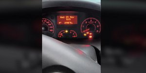 Γυρισμένα χιλιόμετρα