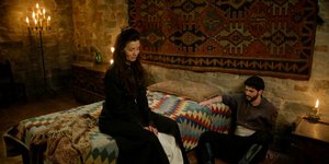 Σκηνή από τη σειρά 