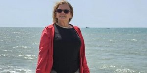Η όμηρος της Χαμάς που βρέθηκε νεκρή