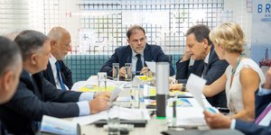 Υπεράκτια Aιολικά πάρκα/Τέρνα Ενεργειακή