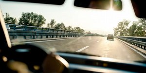 Οδηγός αυτοκινήτου