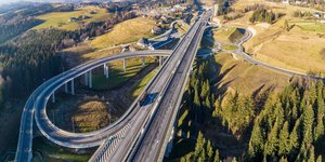 Ο νέος αυτοκινητόδρομος που θα φέρει πιο κοντά την Ελλάδα με τη Ρουμανία