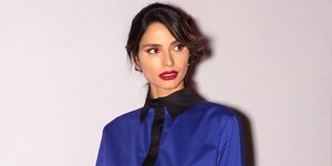 Φωτογραφία: Instagram /@ ilianapapageorgiou