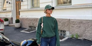 στιλάτη γυναίκα