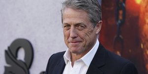 Χιου Γκραντ