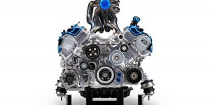 Το μοτέρ που βάζει τέλος στο diesel λειτουργεί με υδρογόνο