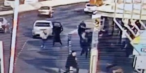 Βίντεο σοκ: Η στιγμή που τρομοκράτες της Χαμάς δολοφονούν πολίτες στην Ιερουσαλήμ