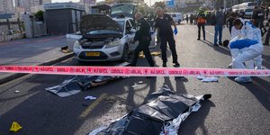 Ιερουσαλήμ 