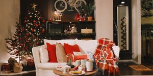 Χριστουγεννιάτικο δέντρο