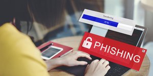 Ηλεκτρονικό «ψάρεμα»: Οι 4 ενδείξεις που αποκαλύπτουν ότι έχετε γίνει στόχος απάτης