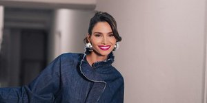 η Ηλιάνα Παπαγεωργίου