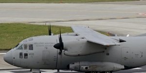 Αποστολή ανθρωπιστικής βοήθειας από την Ελλάδα στη Γάζα
