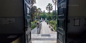 Δικαστήρια Βόλου