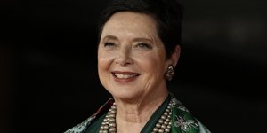 Ιζαμπέλα Ροσελίνι