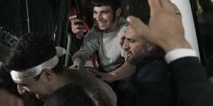 ισραηλ χαμογελα