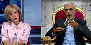 Σατιρική εκπομπή του Ισραήλ χλευάζει το BBC για το πώς καλύπτει τον πόλεμο με τη Χαμάς