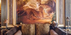 Το διαμέρισμα της Ιβάνκα Τραμπ