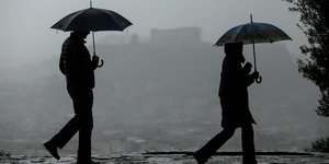 Αλλάζει ξανά το σκηνικό του καιρού