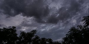 Κακοκαιρία Π