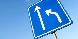 Πινακίδα κυκλοφορίας 