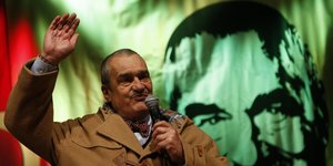 Τσεχία: Πέθανε σε ηλικία 85 ετών ο πρώην υπουργός Εξωτερικών Κάρελ Σβάρτσενμπεργκ