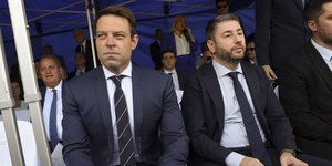 Στα άκρα η σύγκρουση ΠΑΣΟΚ-ΣΥΡΙΖΑ με φόντο το χρέος και την 8ετία Σημίτη