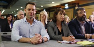 Κεντρική Επιτροπή ΣΥΡΙΖΑ