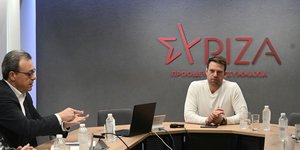 Σωκράτης Φάμελλος, Στέφανος Κασσελάκης