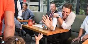 Από περιοδεία του Στέφανου Κασσελάκη