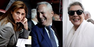  Η Νεολαία ΣΥΡΙΖΑ παραπέμπει στην Επιτροπή Δεοντολογίας Ακρίτα, Κασιμάτη και Αποστολάκη