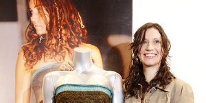 Που βρίσκεται σήμερα το πλεκτό - διάφανο φόρεμα της Κέιτ Μίντλετον