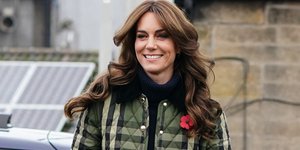 Tα μαύρα μποτάκια από τα H&M που κοστίζουν 40 ευρώ και θα φορούσε η Κέιτ Μίντλετον