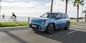 Kia EV9