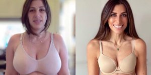 κιλά γυναίκας