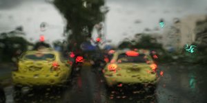 Κίνηση στους δρόμους