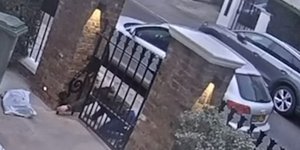 Κλέφτες στη Βρετανία