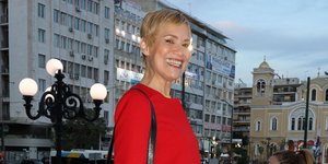 Κωνσταντίνα Μιχαήλ