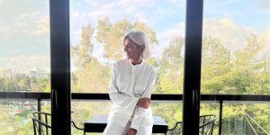 Φωτογραφία: Instagram/@ckontova