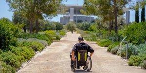 κπισν αμαξιδιο 