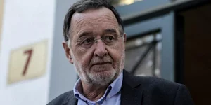 Ο Παναγιώτης Λαφαζάνης