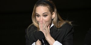 Τζένιφερ Λόρενς/Φωτογραφία: ΑP images