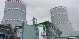 Η Ρωσία διερευνά ατύχημα που οδήγησε στη διακοπή λειτουργίας μονάδας του πυρηνικού σταθμού του Λένινγκραντ