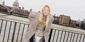 στιλάτη γυναίκα