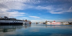 Λιμάνι Πειραιά