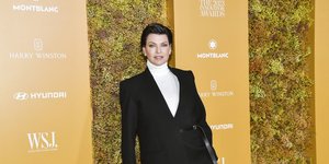 Λίντα Εβαντζελίστα