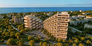 «Little Athens», η τελευταία οικιστική γειτονιά του Ελληνικού