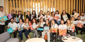 Citizen Day 2023 - L'ORÉAL Hellas 