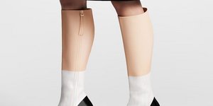 Οι μπότες της Louis Vuitton που έγιναν viral για λάθους λόγους